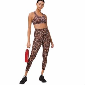 Lululemon Invigorate High-Rise Legging